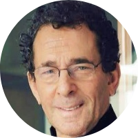 David Cooper